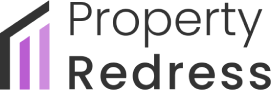 property_redress_scheme Logo